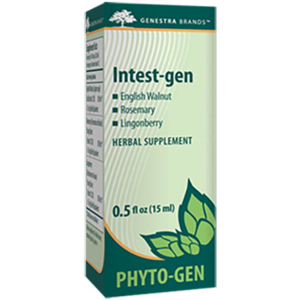 Intest-gen VitaminDecade | Your Source for Professional Supplements