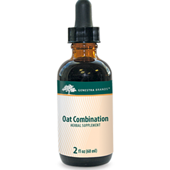 Oat Combination VitaminDecade | Your Source for Professional Supplements