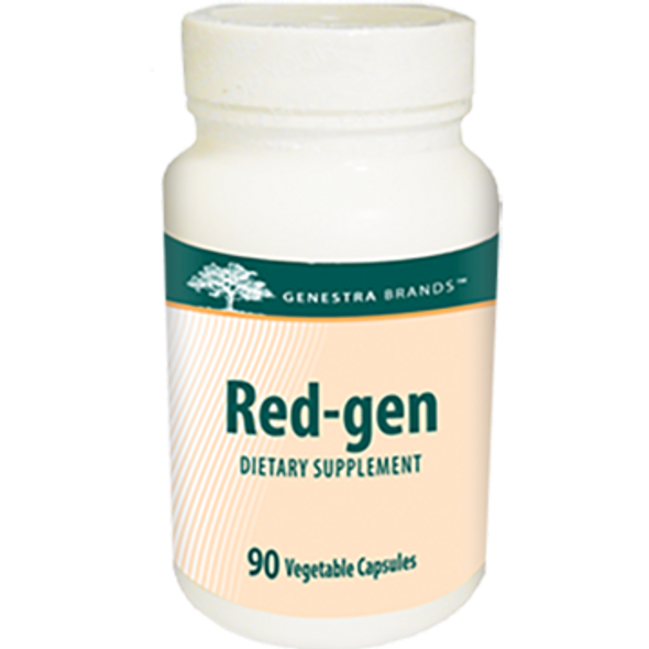 Red-Gen VitaminDecade | Your Source for Professional Supplements