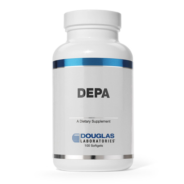 DEPA/Marine Lipid Conc/