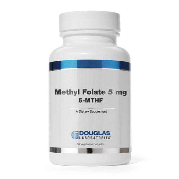 Methyl Folate 5mg