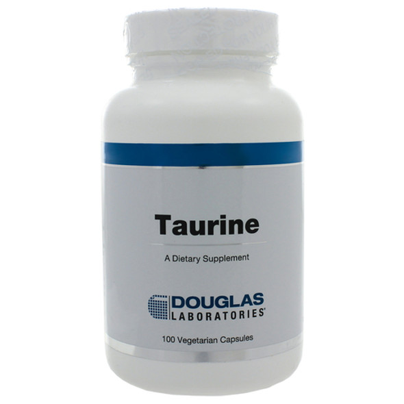 Taurine 500mg