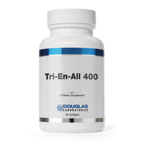 Tri-En-All 400