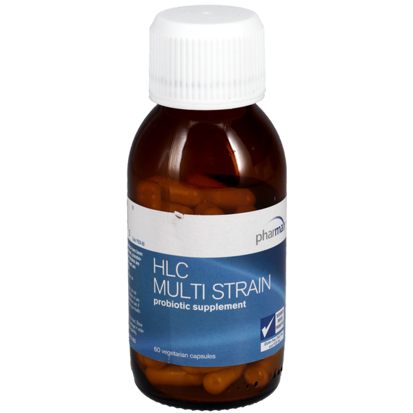 HLC Multistrain 60 capsules