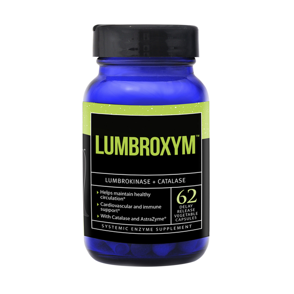 Lumbroxym