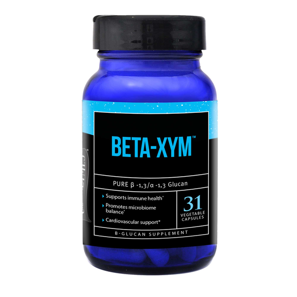Beta-xym
