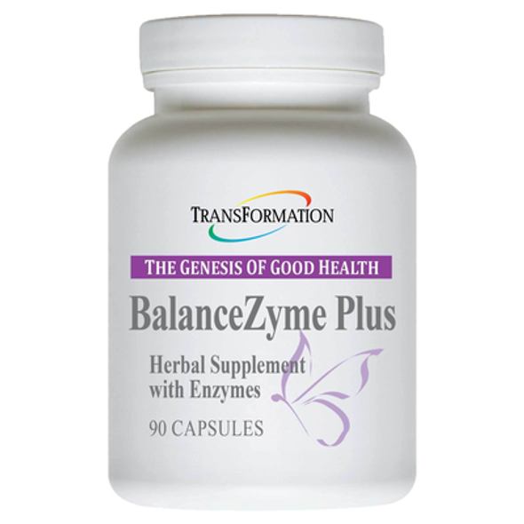 BalanceZyme Plus