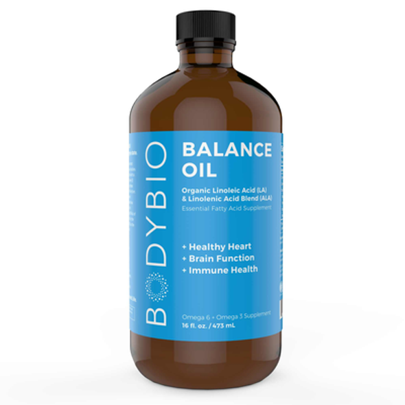 Balance Oil 