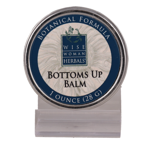 Bottoms Up Balm 1 oz