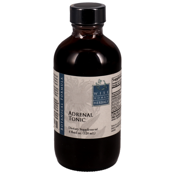 Adrenal Tonic 4 oz