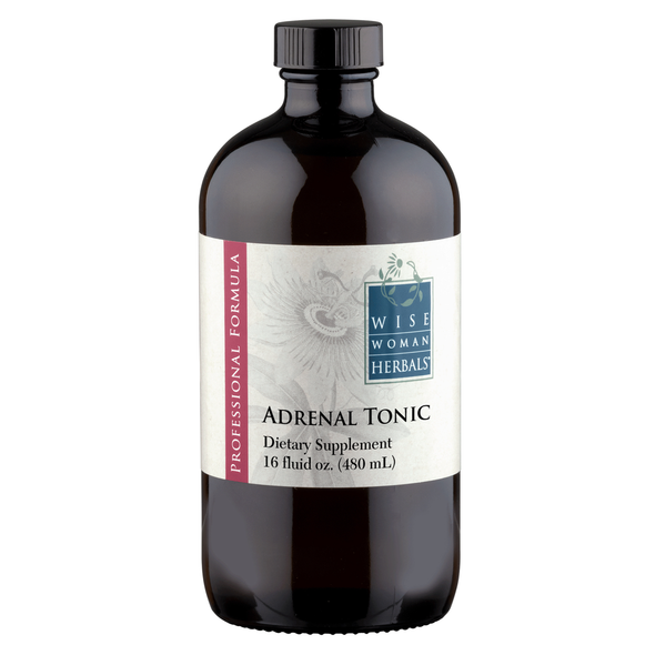 Adrenal Tonic 16 oz