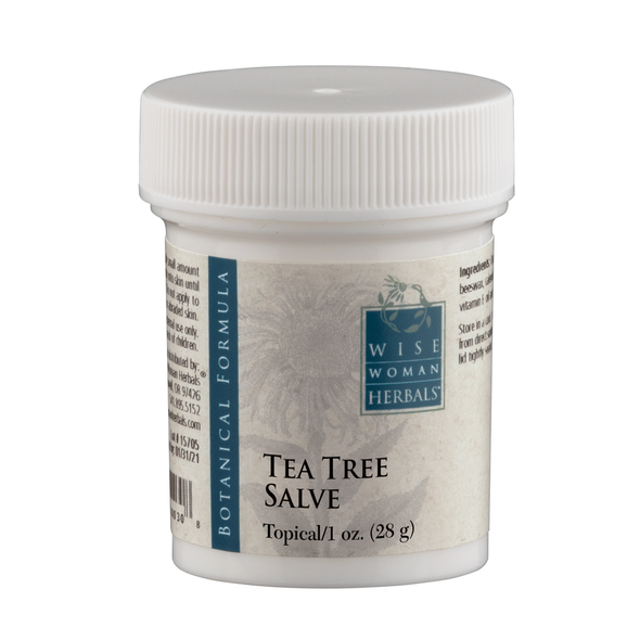 Tea Tree Salve 1 oz