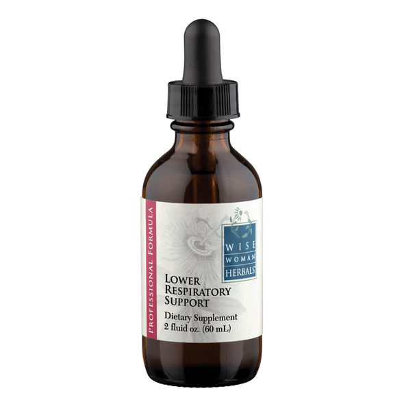 Lower Respiratory Support 2 oz