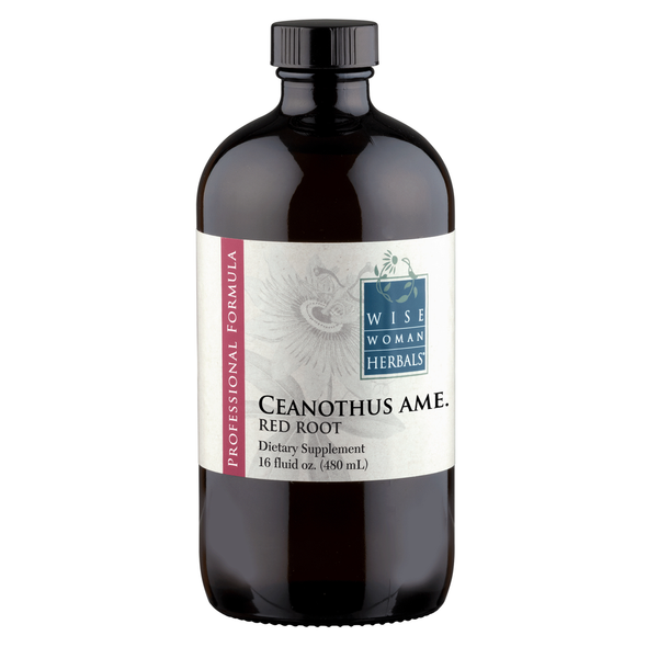 Ceanothus americanus - red root 16 oz