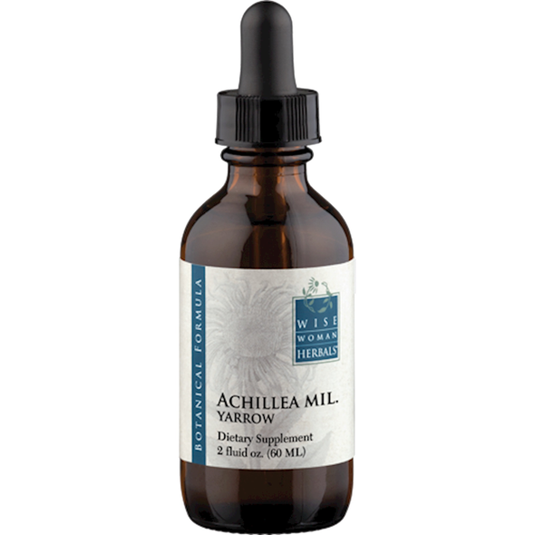 Achillea millefolium - yarrow 2 oz