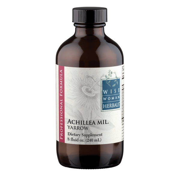 Achillea millefolium - yarrow 8 oz