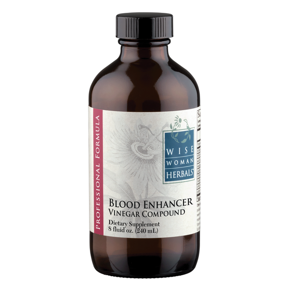 Blood Enhancer 8 oz