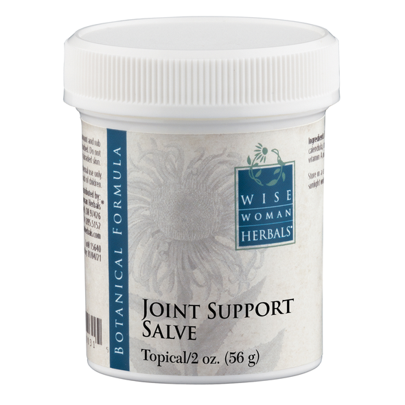 Joint Support Salve 2 oz