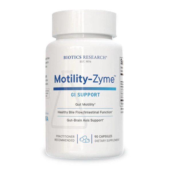 Motility-Zyme Motility-Zyme