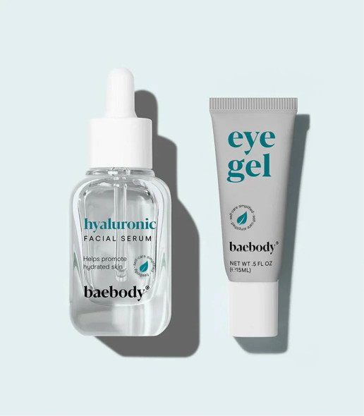 Defeat Dryness Duo - Bundle Defeat Dryness Duo - Bundle