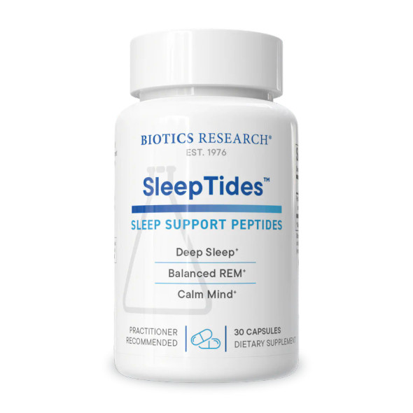SleepTides