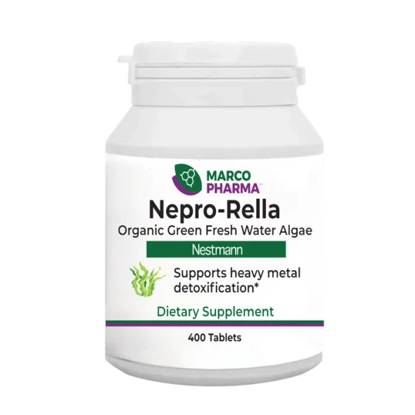Nepro Rella Herbal- 400 Tablets
