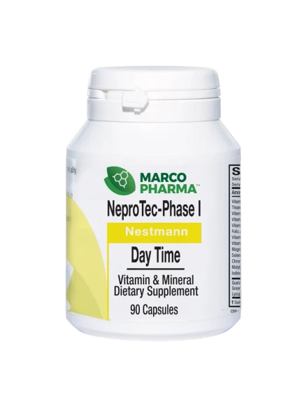 NeproTec - Two Phase 90 caps
