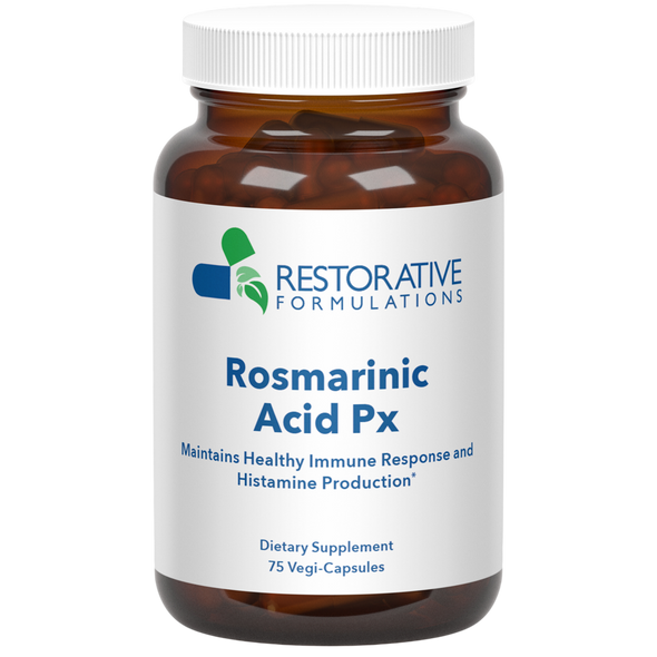 Rosmarinic Acid Px
