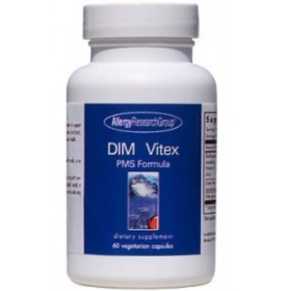 DIM Vitex PMS Formula 60 Capsules (74720)