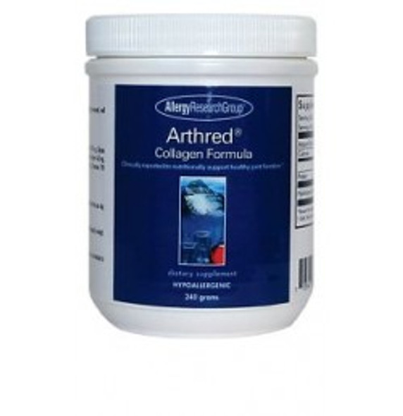 Arthred Collagen Formula 240 g  Powder (72890)