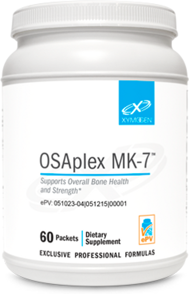 OSAplex MK-7 60 pkt.