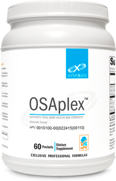 OSAplex 60 pkt.