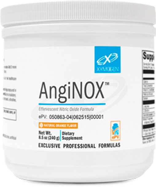 AngiNOX 30 Serv