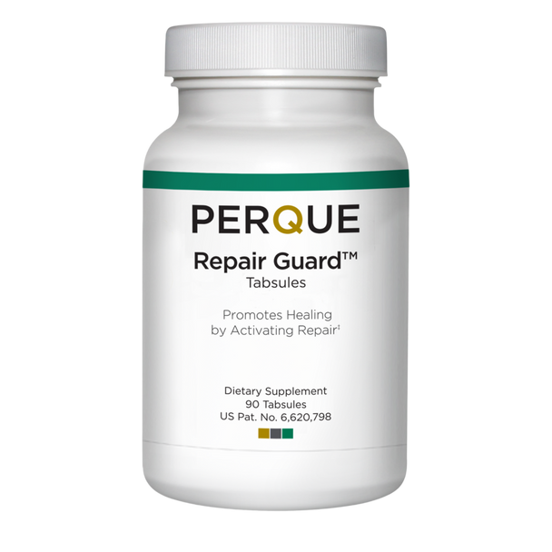 Repair Guard VitaminDecade | Your Source for Professional Supplements