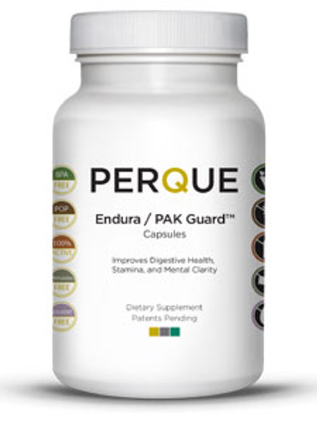 Endura/PAK Guard 60 caps (168) VitaminDecade | Your Source for Professional Supplements