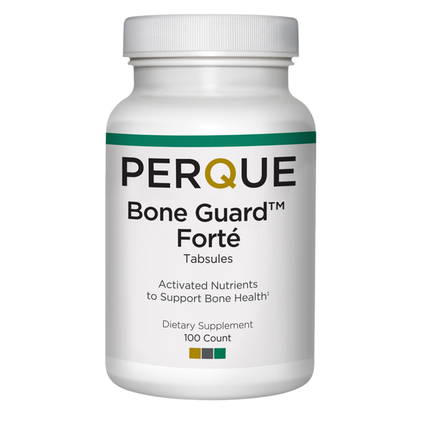 Bone Guard Forte  100 tabs (218) VitaminDecade | Your Source for Professional Supplements