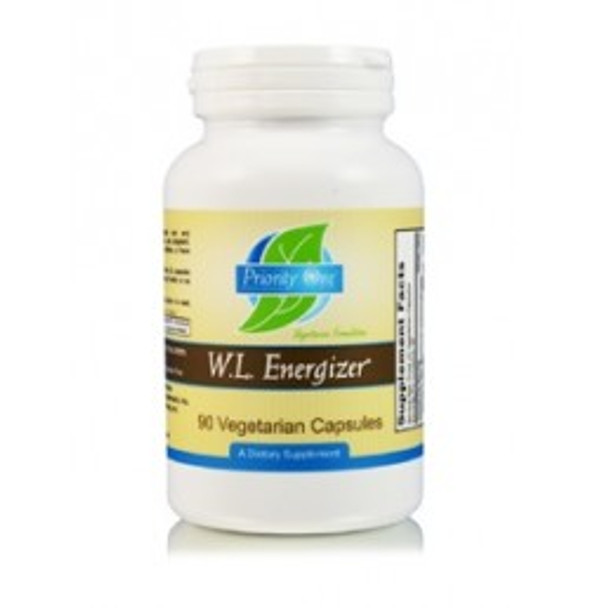 Weight Loss Energizer 90 Capsules (1612) VitaminDecade | Your Source for Professional Supplements