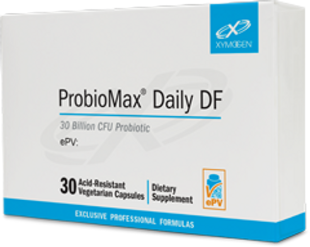 ProbioMax Daily DF 30 C