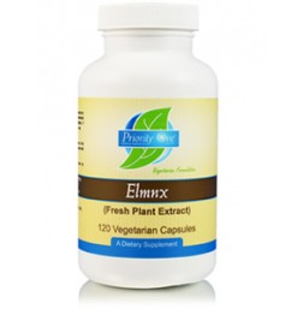 Elmnx 120 Capsules (1130) VitaminDecade | Your Source for Professional Supplements
