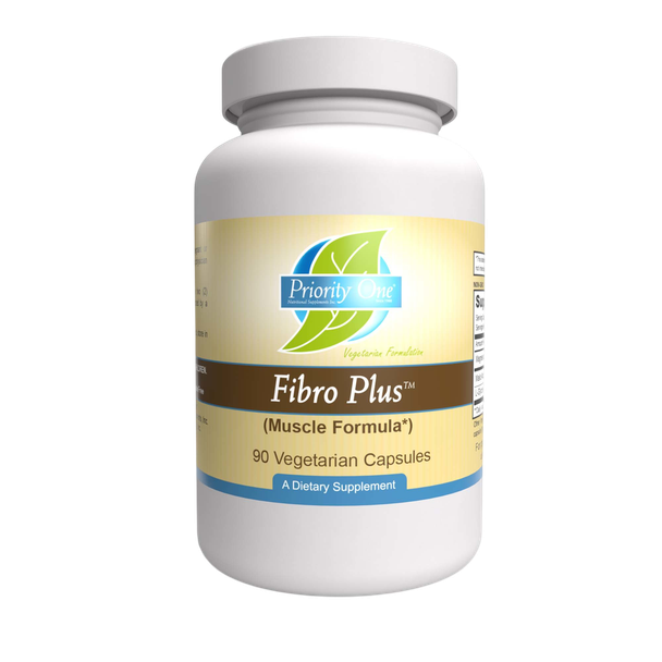 Fibro Plus 90 Capsules (1083) VitaminDecade | Your Source for Professional Supplements