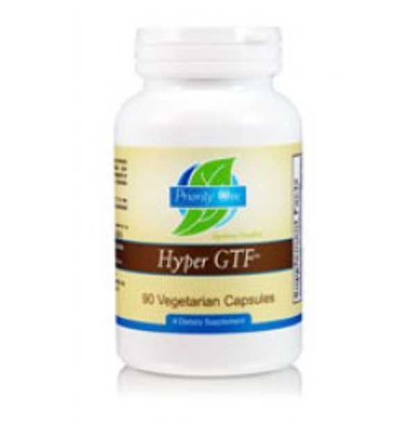 Hyper GTF 90 Capsules (1360) VitaminDecade | Your Source for Professional Supplements