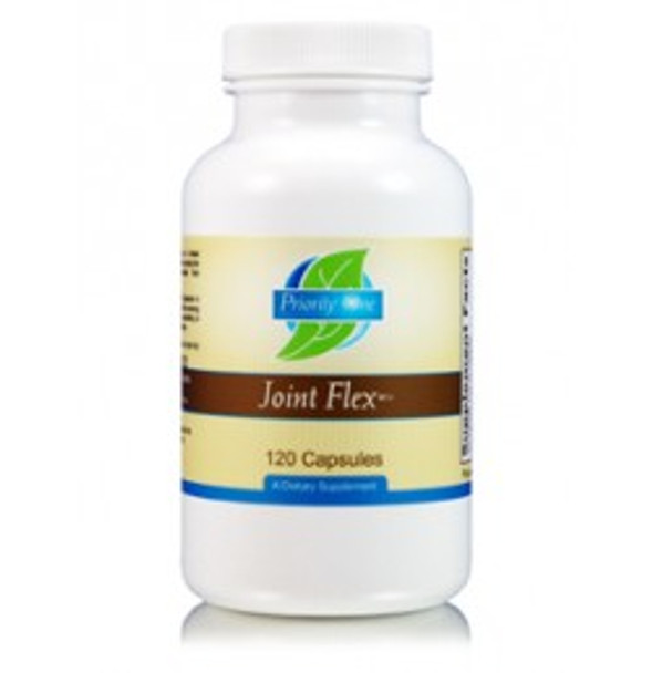 Joint Flex 120 Capsules (1356) VitaminDecade | Your Source for Professional Supplements