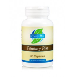 Pituitary Plus 60 Capsules (1041) VitaminDecade | Your Source for Professional Supplements