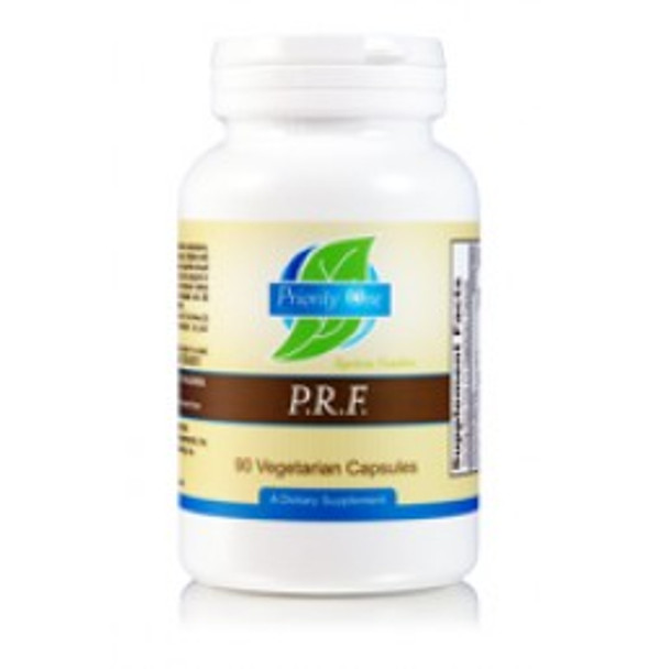 P.R.F. 90 Capsules (1067) VitaminDecade | Your Source for Professional Supplements