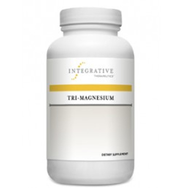 Tri-Magnesium 90 Capsules (206014)