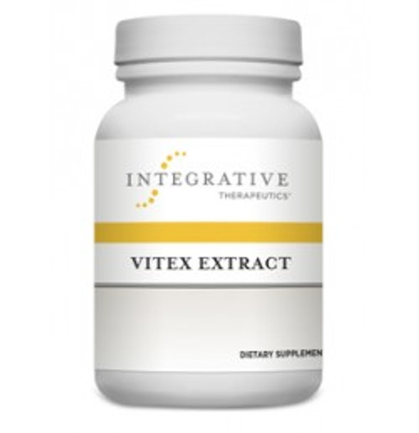 Vitex Extract 60 Capsules (78726)