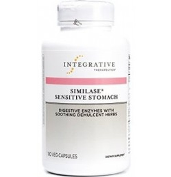 Similase Sensitive Stomach 180 Capsules (136007)