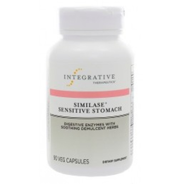 Similase Sensitive Stomach 90 Capsules (136006)