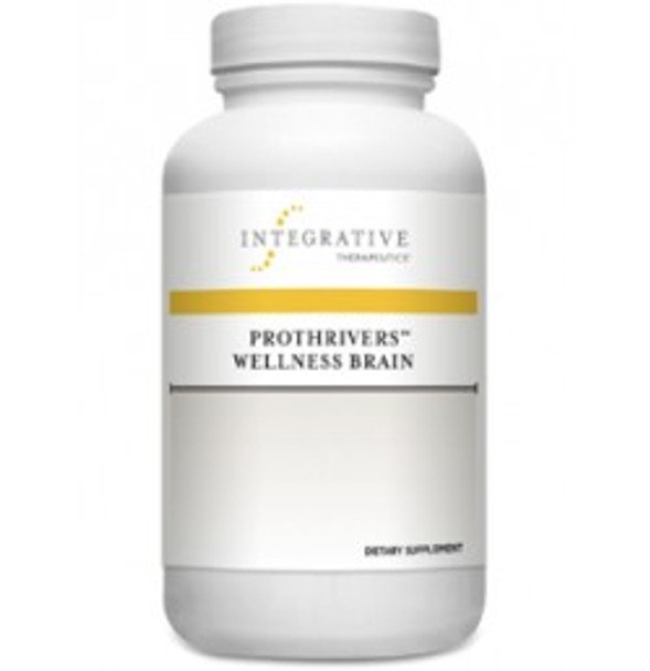 ProThrivers Wellness Brain 120 Capsules (10530)