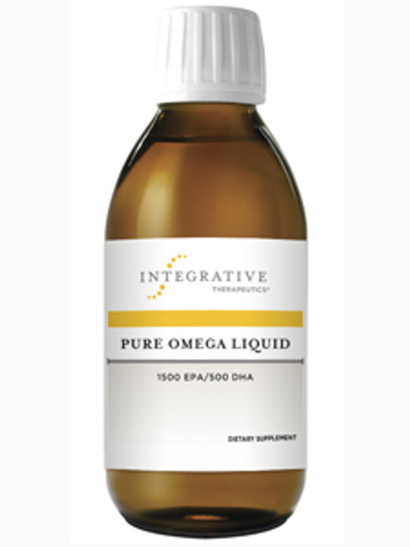 Pure Omega Liquid 200 ml (10758)